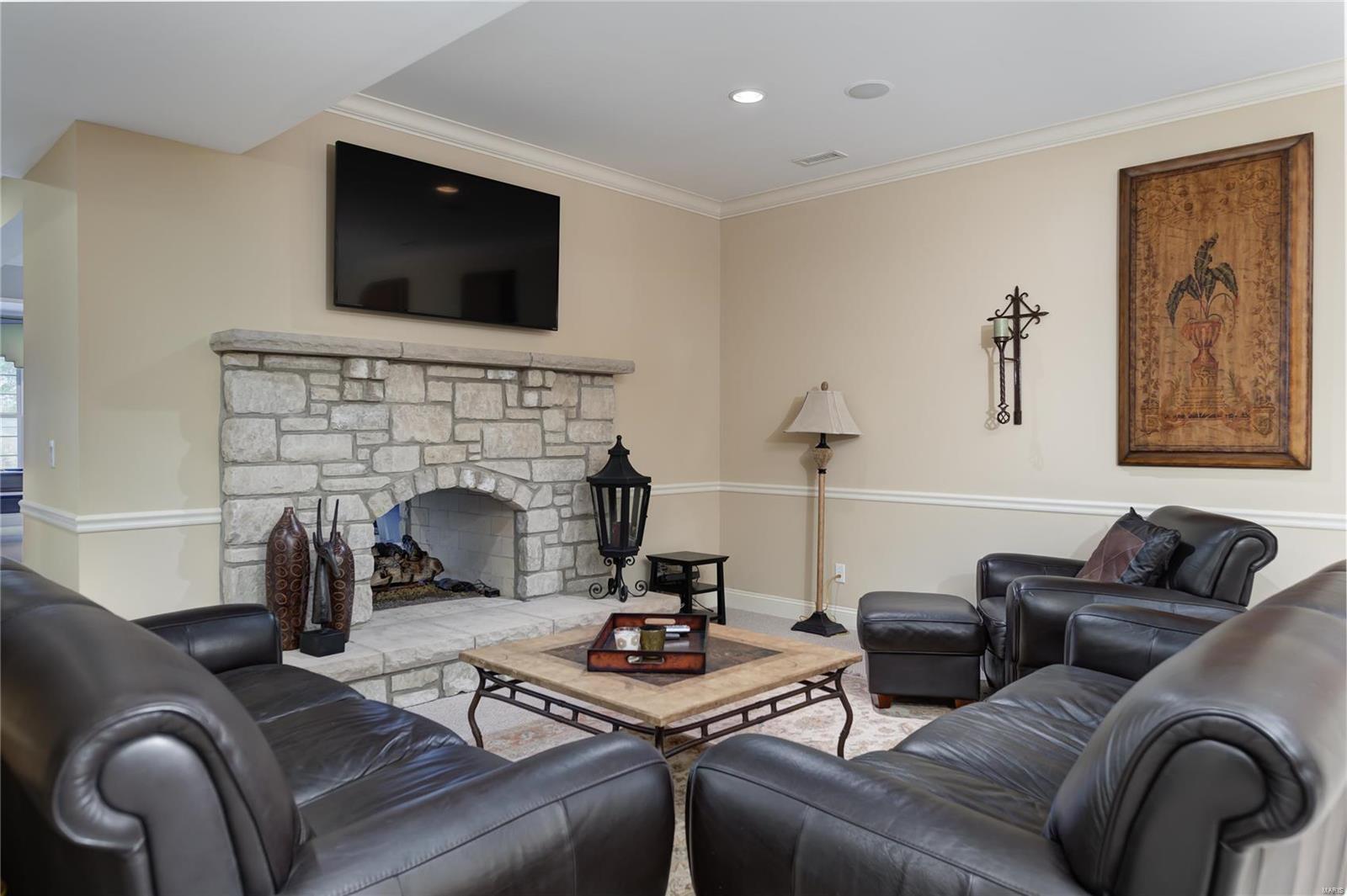 Stilwell Lane - Residential