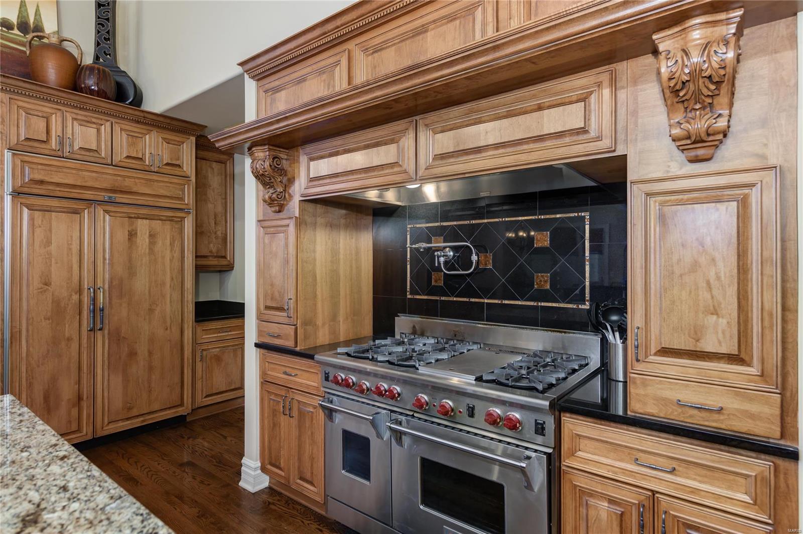 Stilwell Lane - Residential