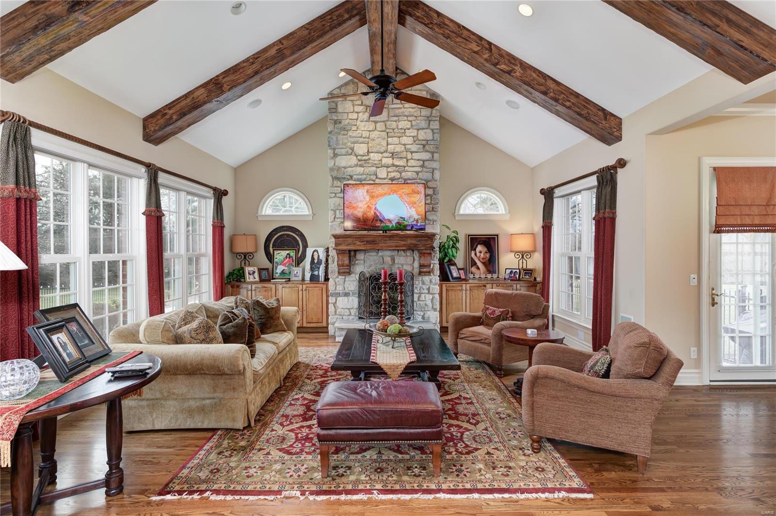 Stilwell Lane - Residential