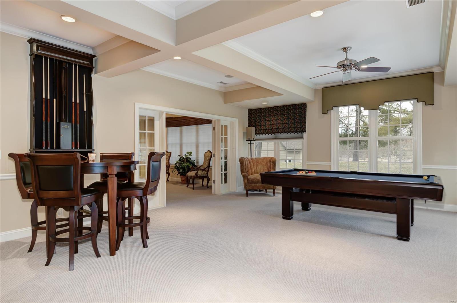 Stilwell Lane - Residential