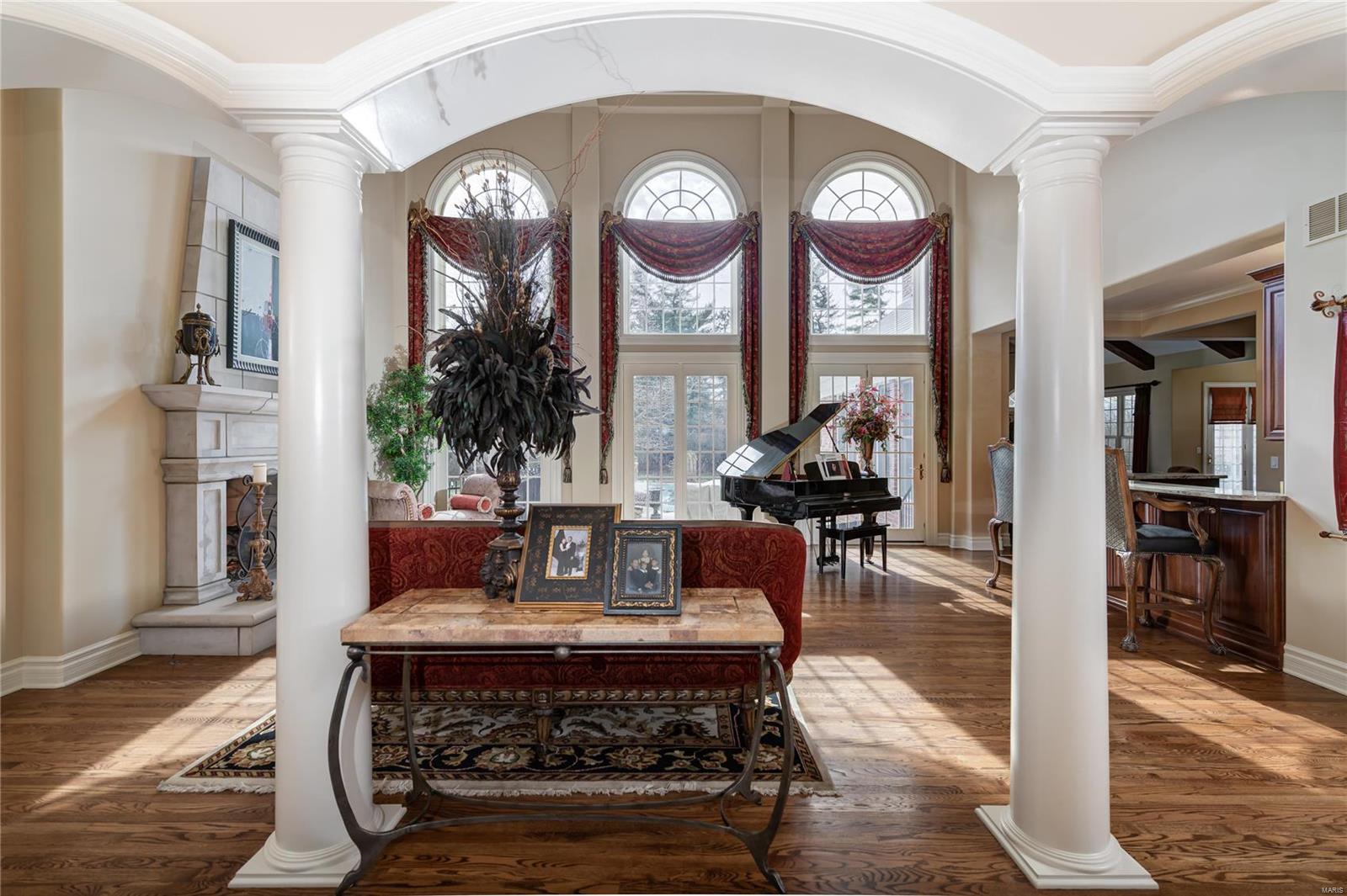 Stilwell Lane - Residential