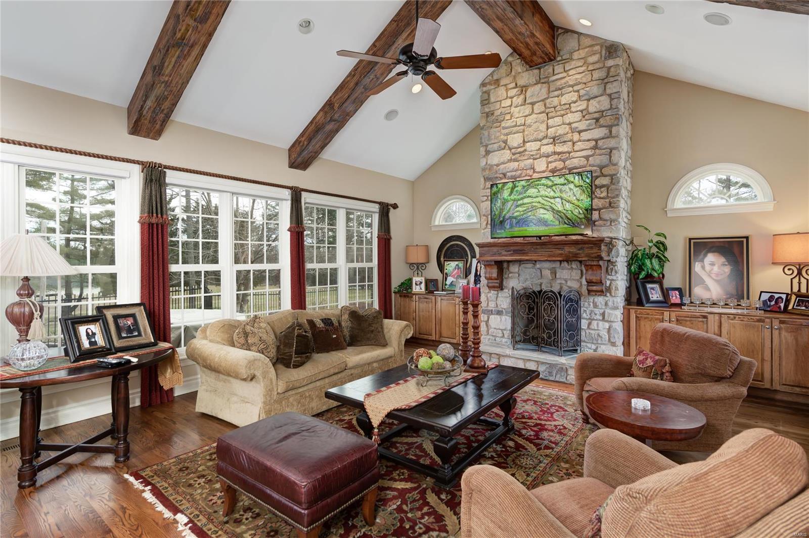 Stilwell Lane - Residential