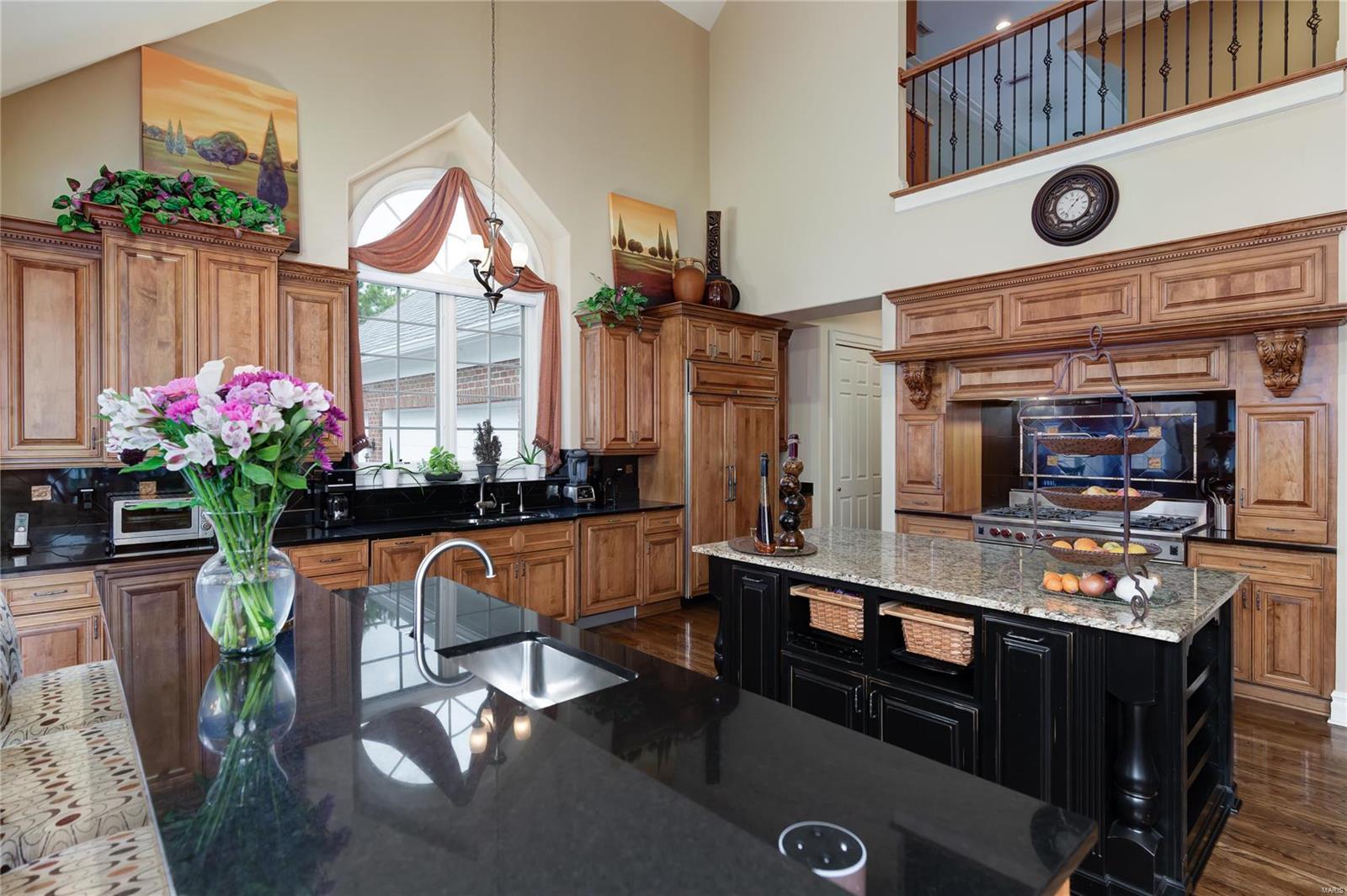 Stilwell Lane - Residential