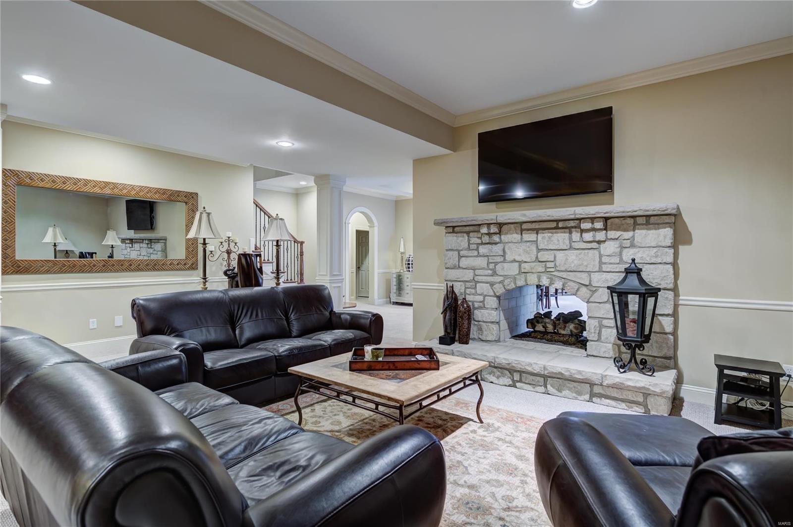 Stilwell Lane - Residential