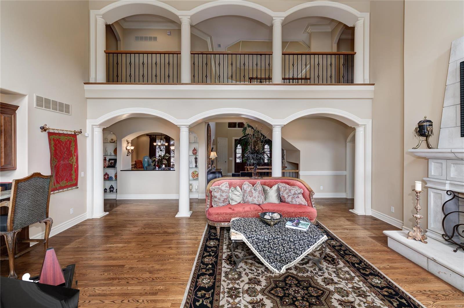 Stilwell Lane - Residential