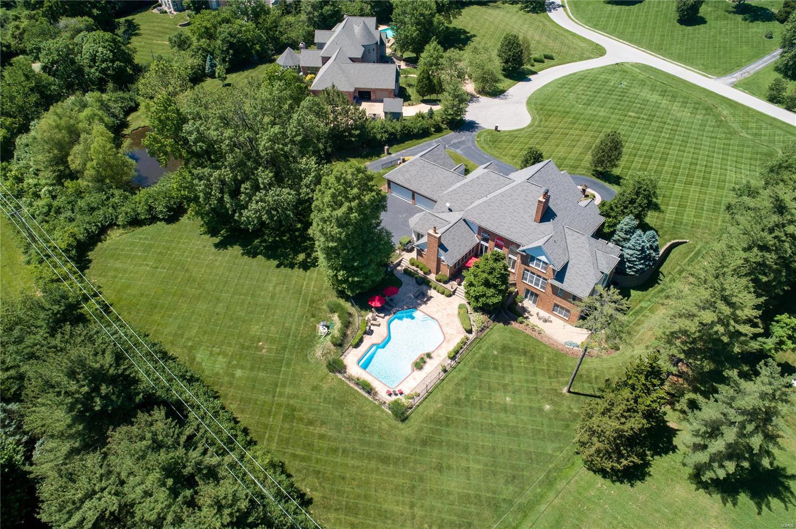 Stilwell Lane - Residential