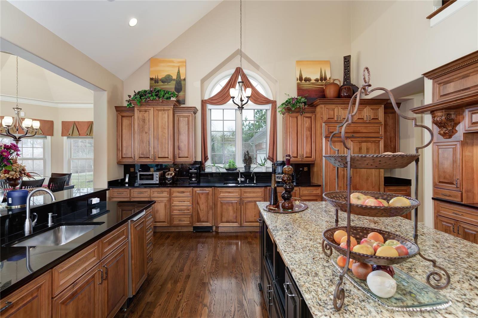 Stilwell Lane - Residential