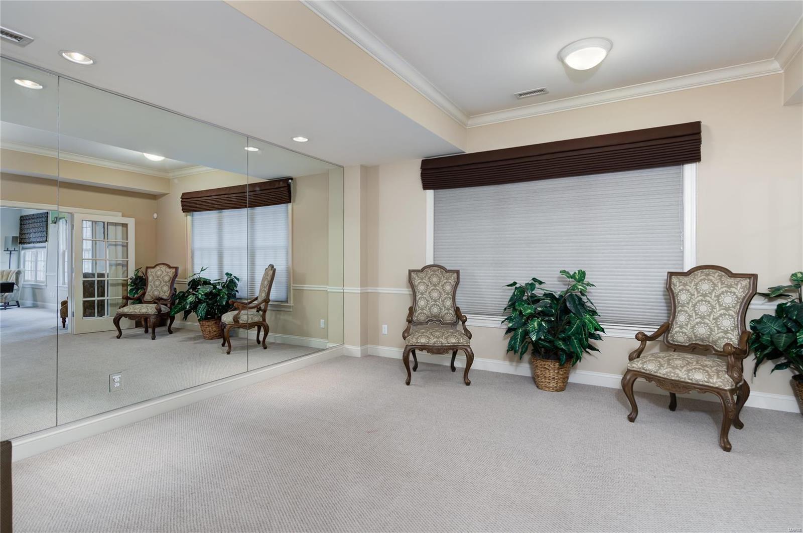 Stilwell Lane - Residential