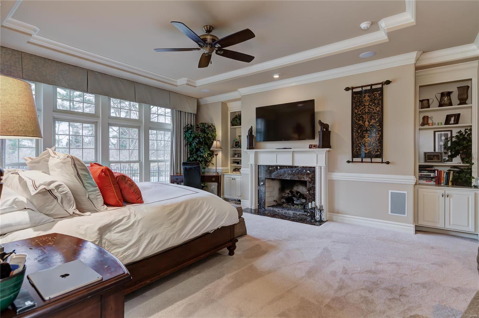 Stilwell Lane - Residential