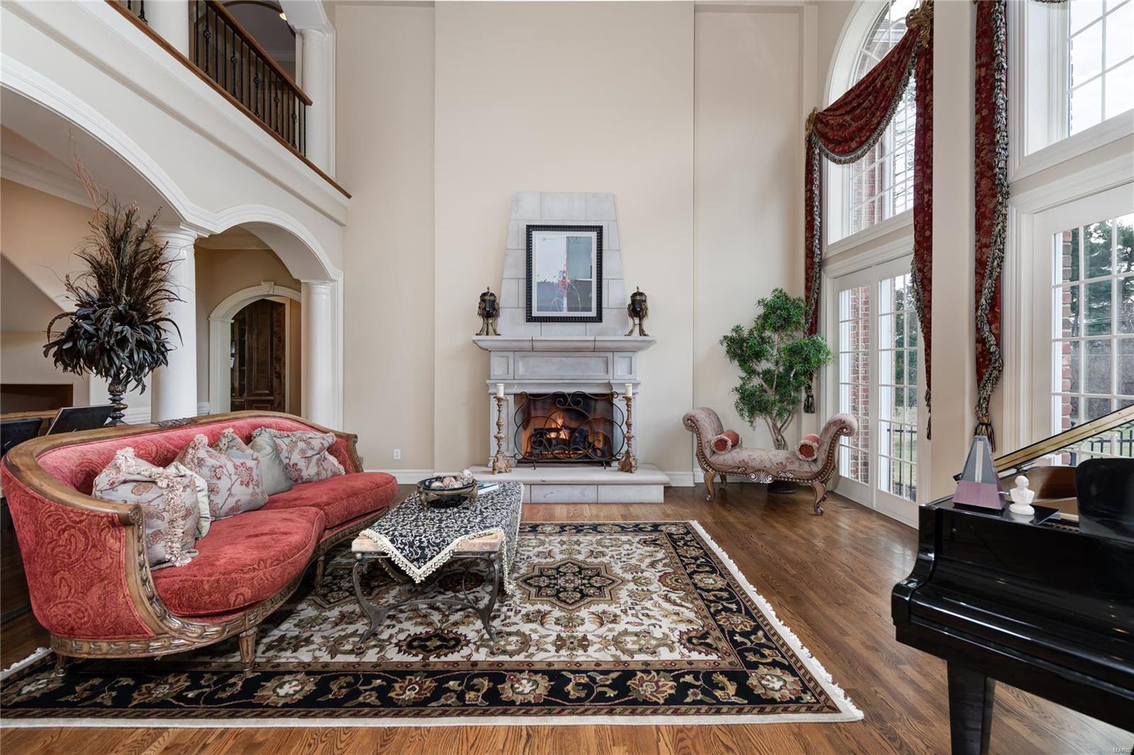 Stilwell Lane - Residential