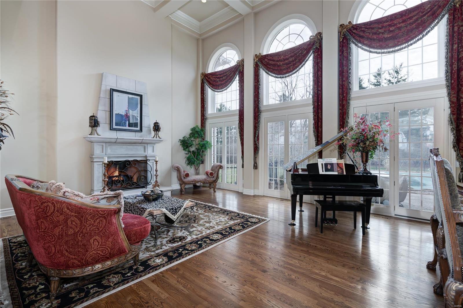 Stilwell Lane - Residential