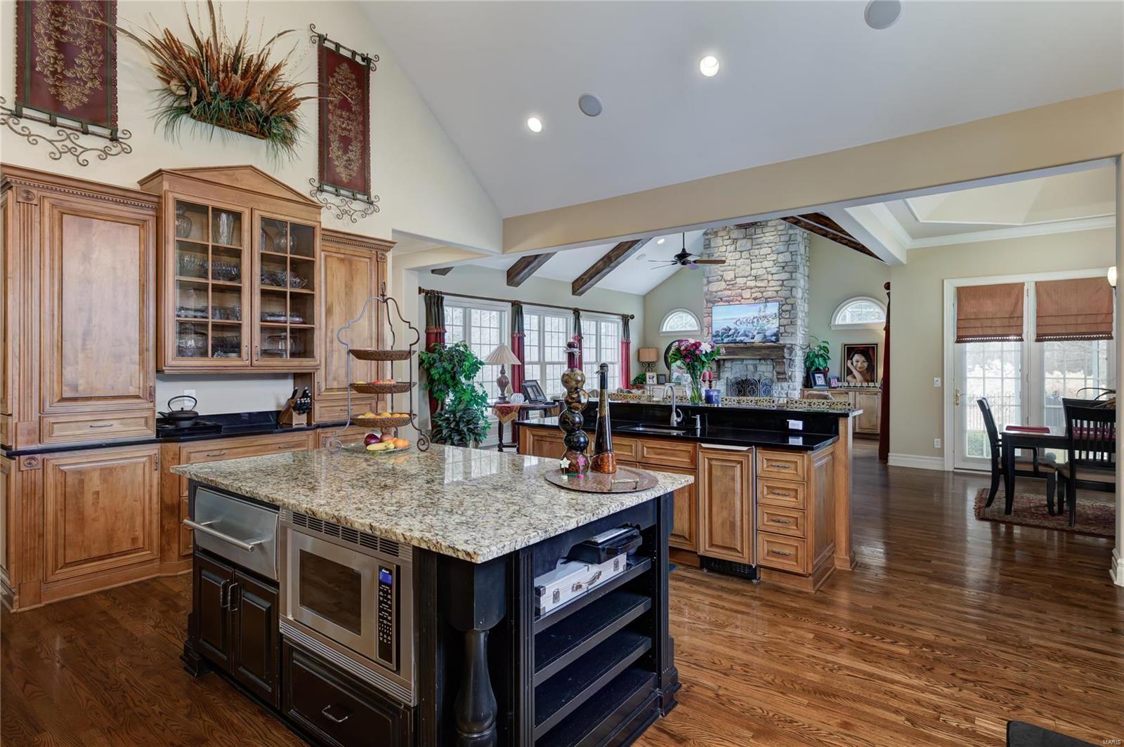 Stilwell Lane - Residential