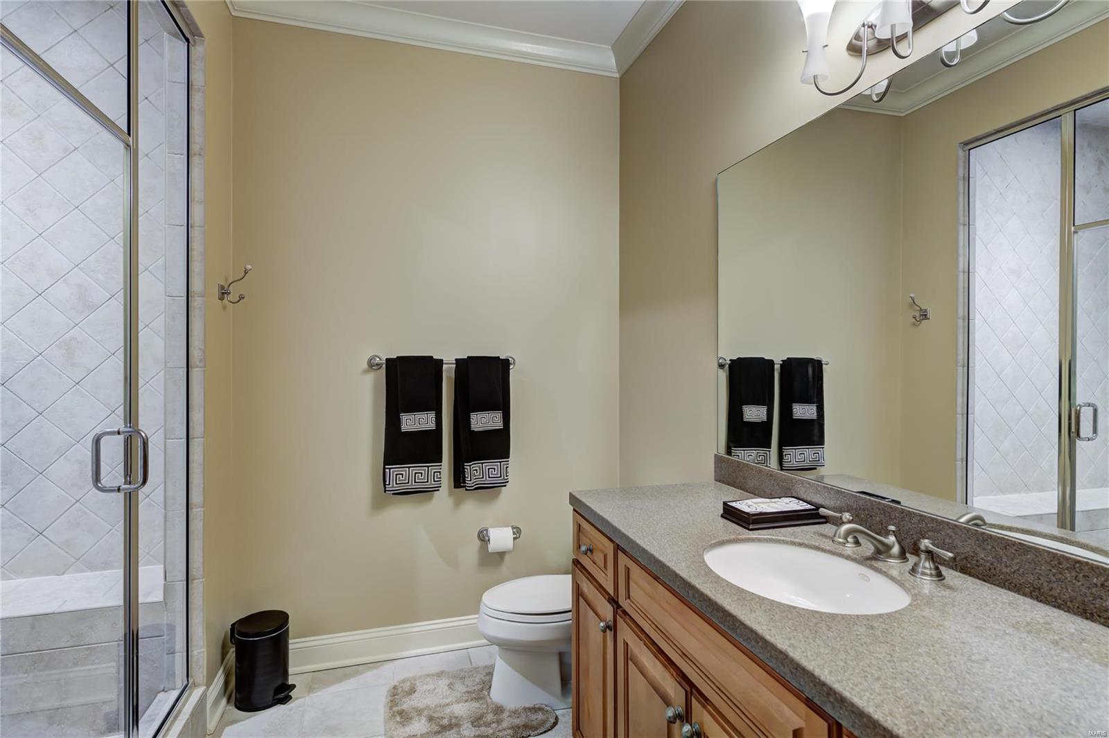 Stilwell Lane - Residential