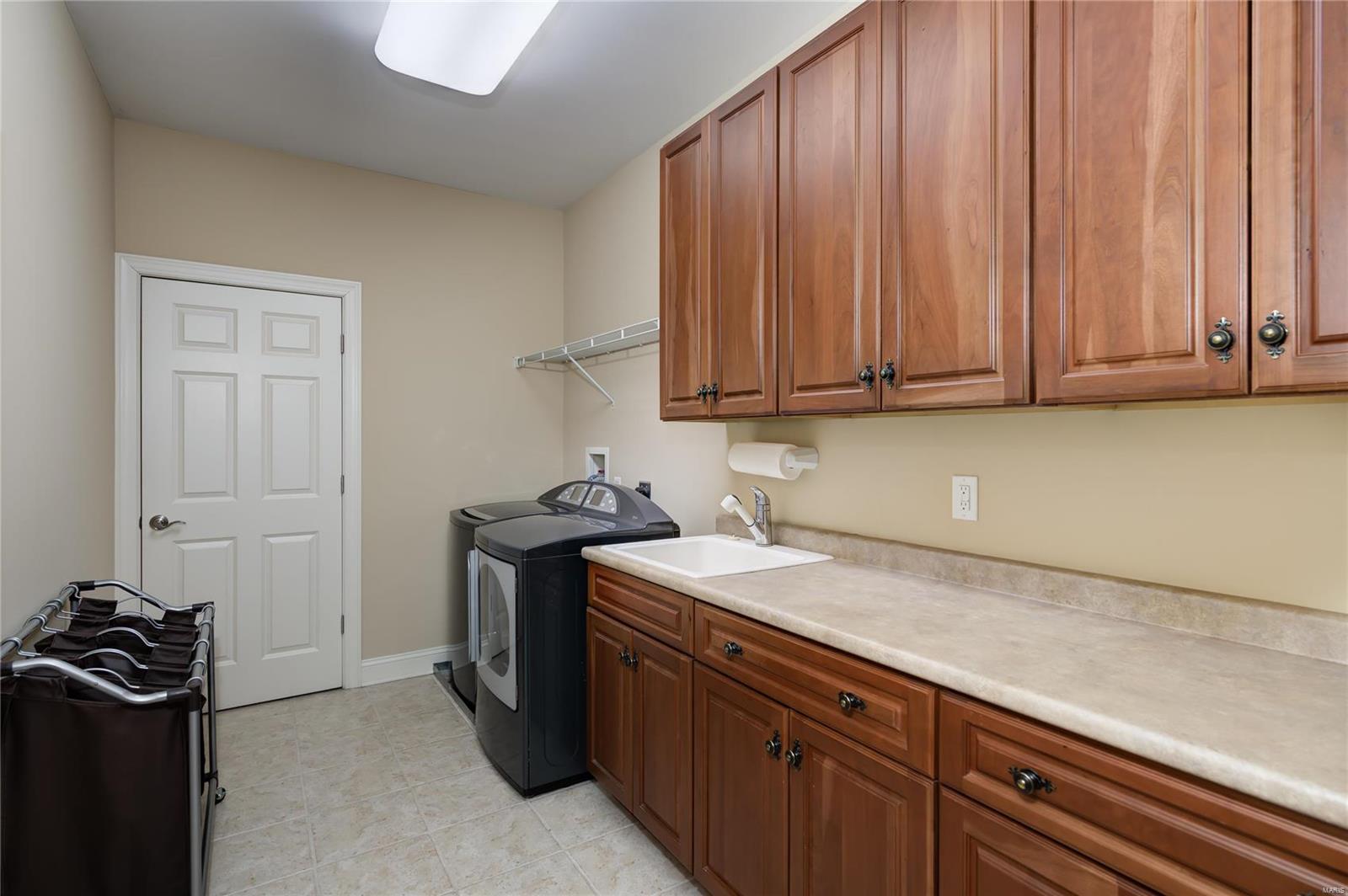 Stilwell Lane - Residential