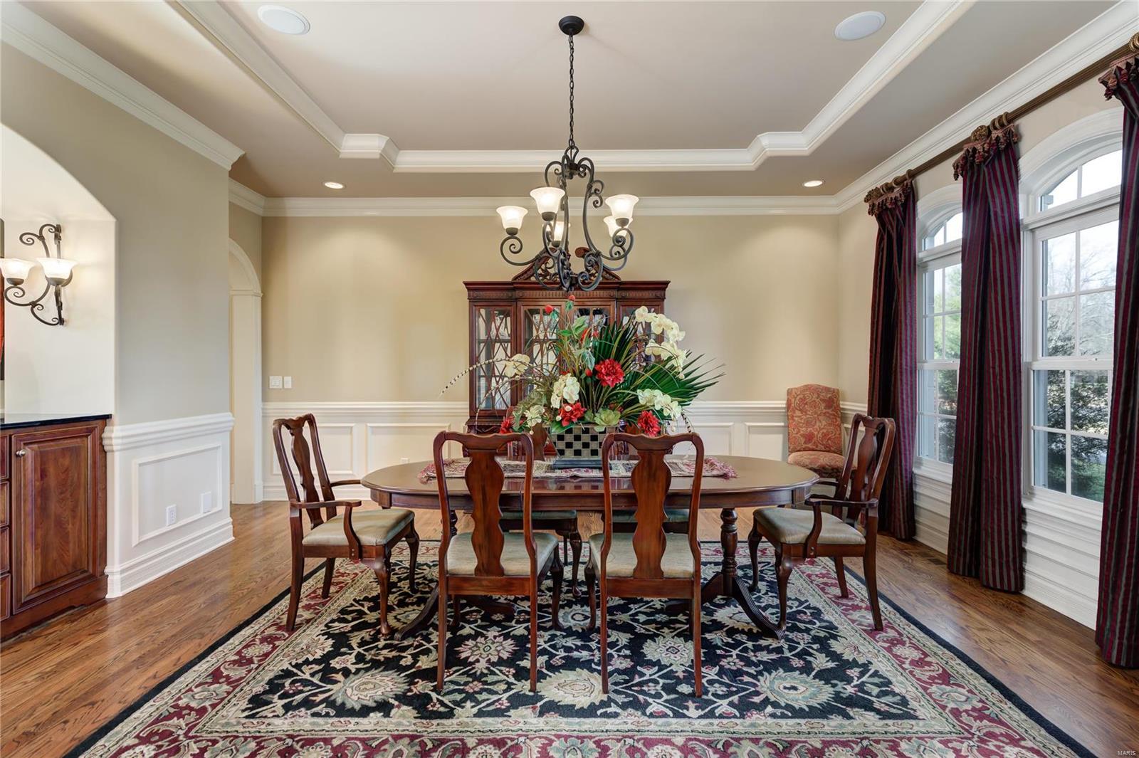 Stilwell Lane - Residential