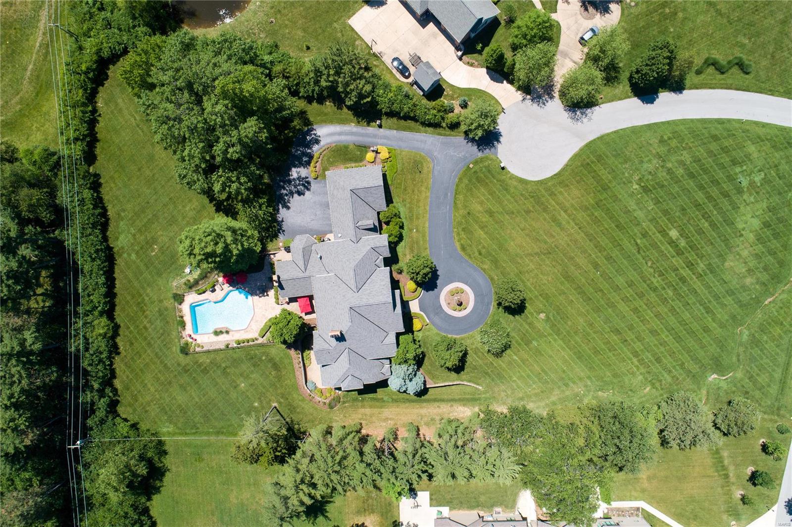 Stilwell Lane - Residential