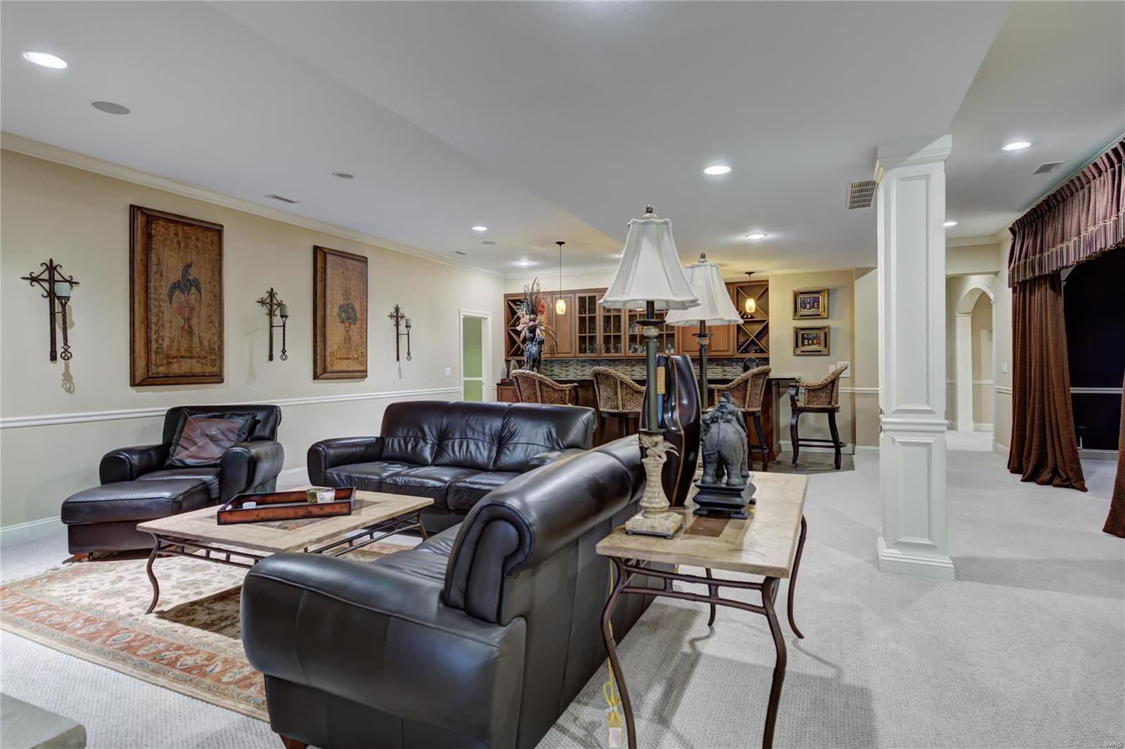 Stilwell Lane - Residential