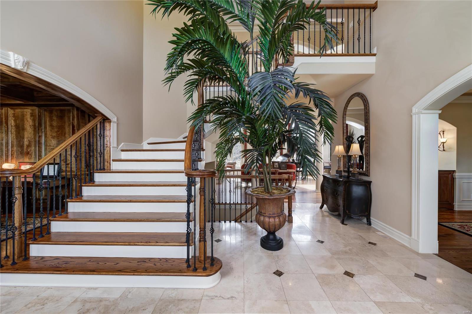 Stilwell Lane - Residential