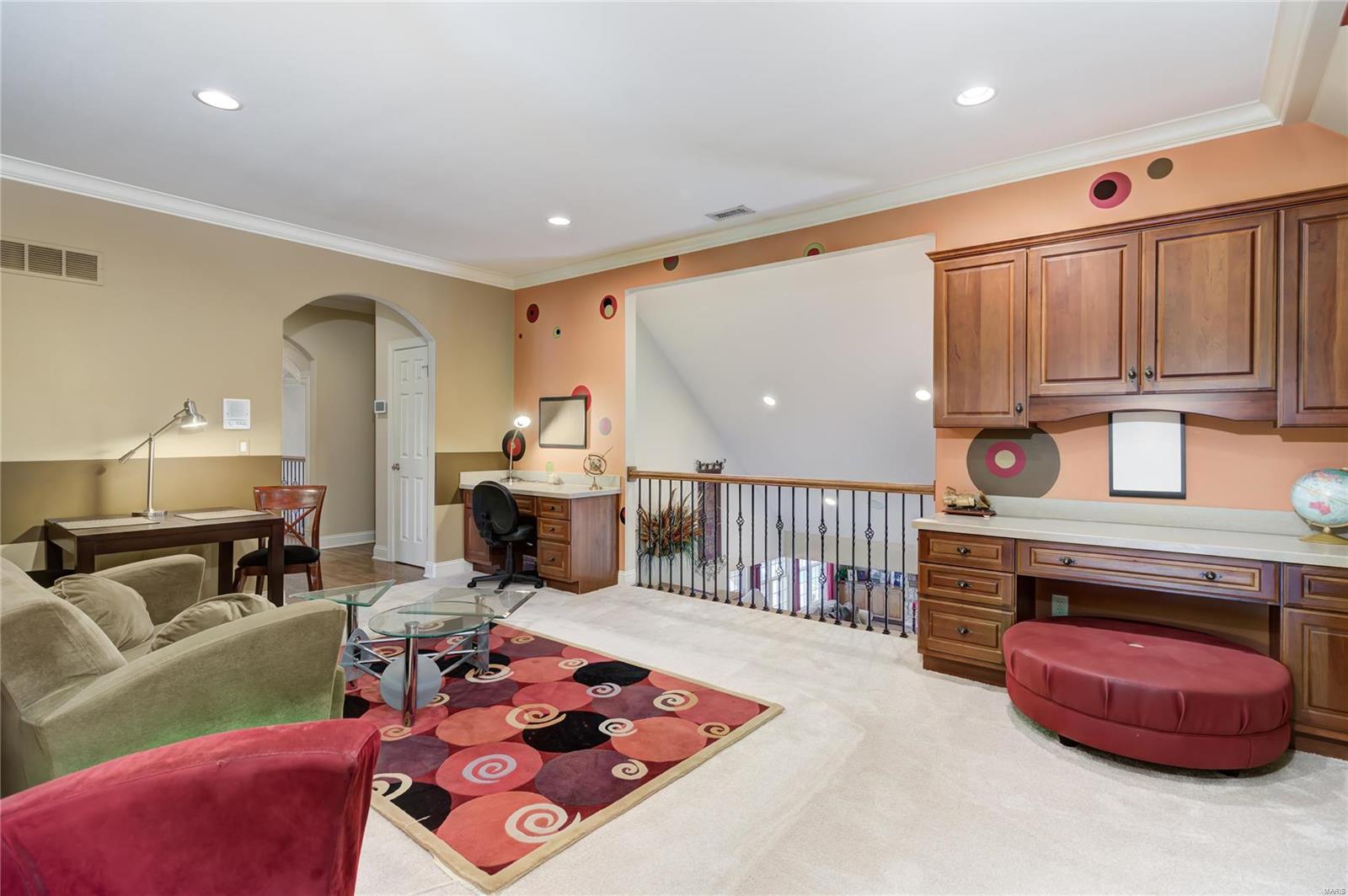 Stilwell Lane - Residential