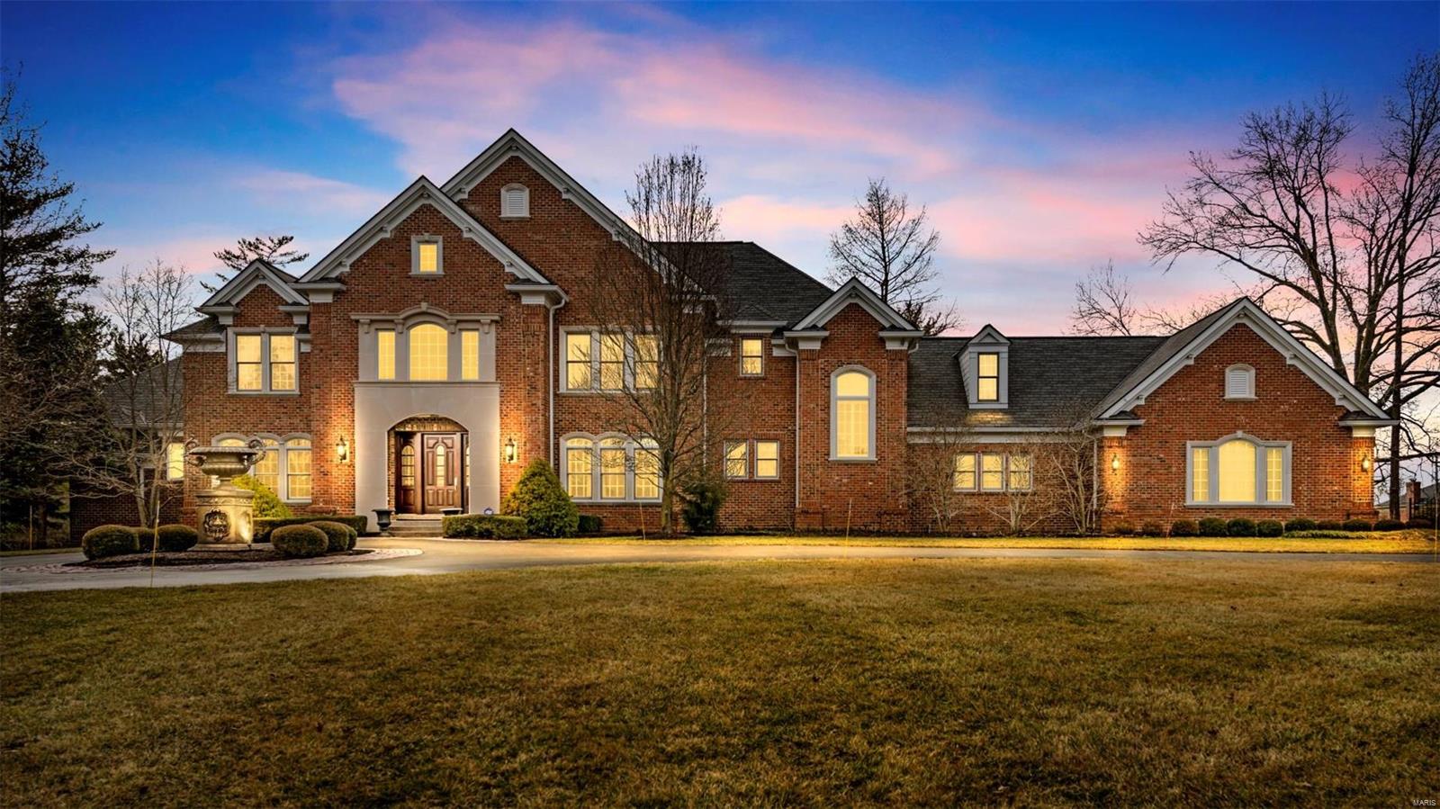 Stilwell Lane - Residential