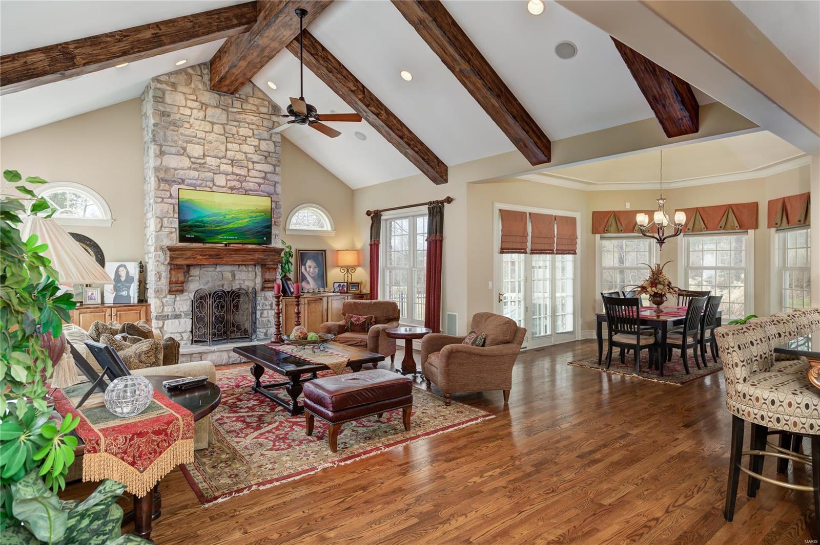 Stilwell Lane - Residential