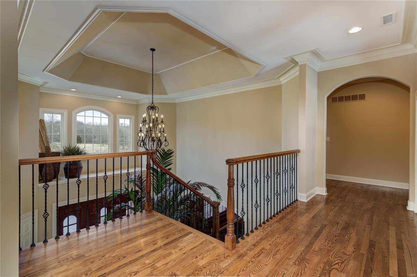 Stilwell Lane - Residential