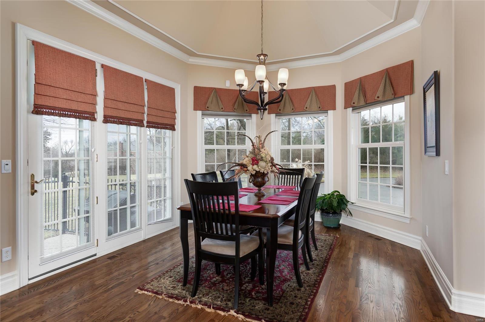 Stilwell Lane - Residential