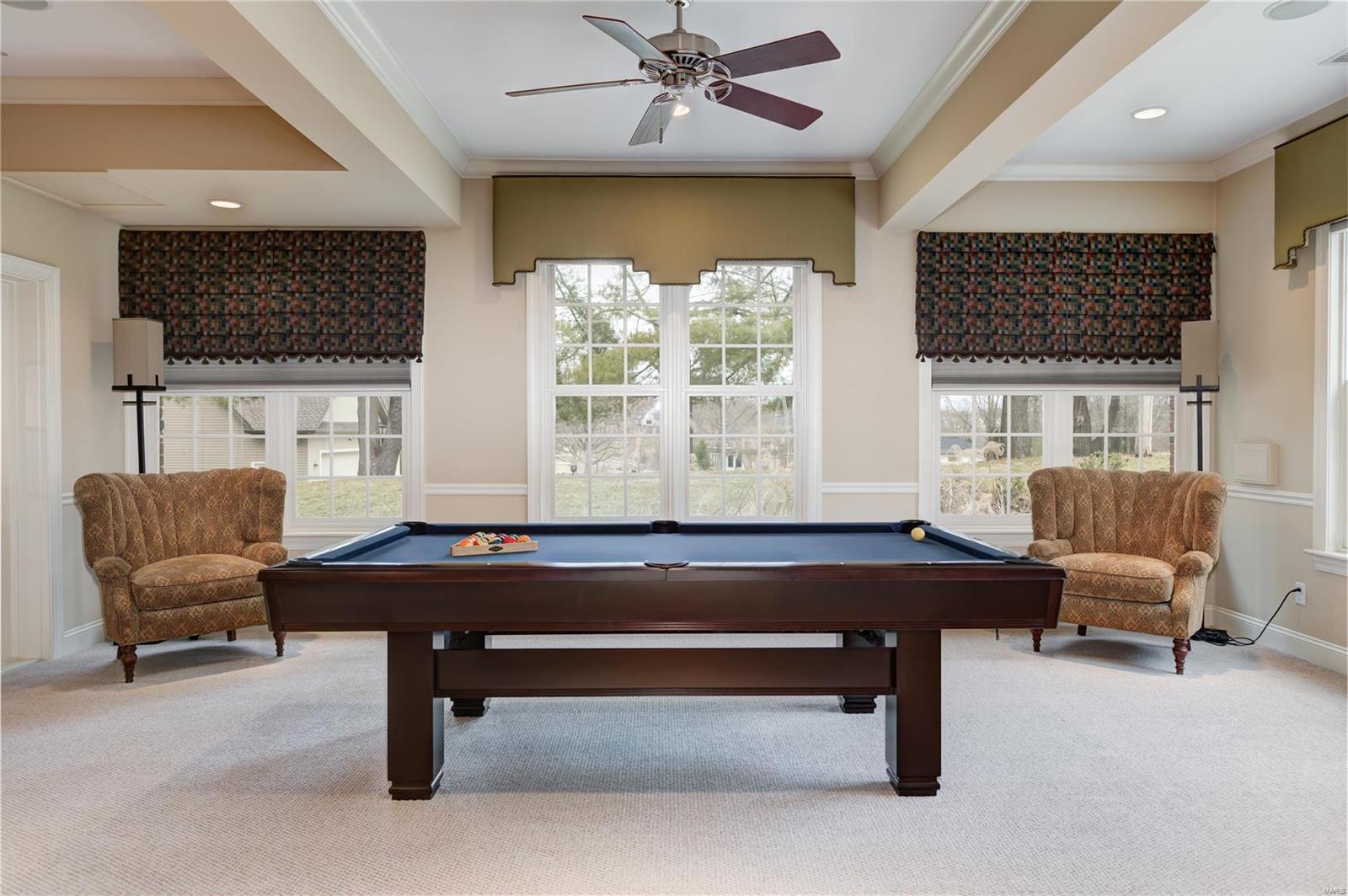 Stilwell Lane - Residential