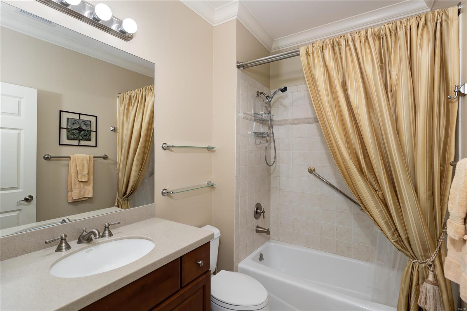 Stilwell Lane - Residential