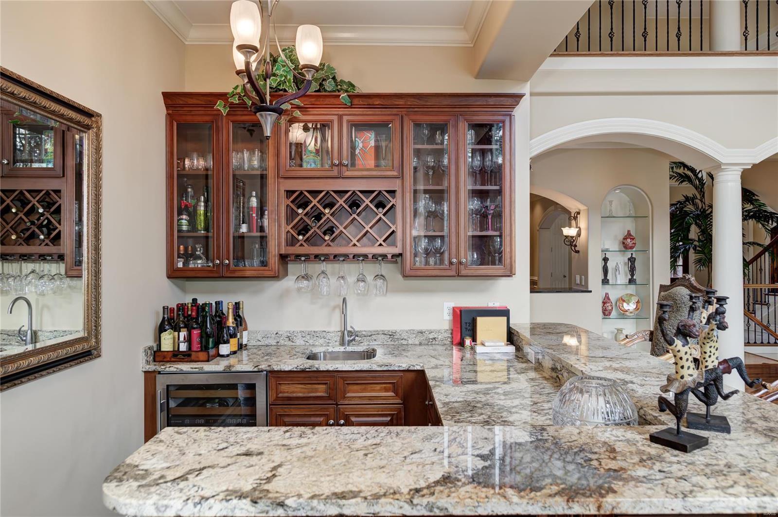 Stilwell Lane - Residential