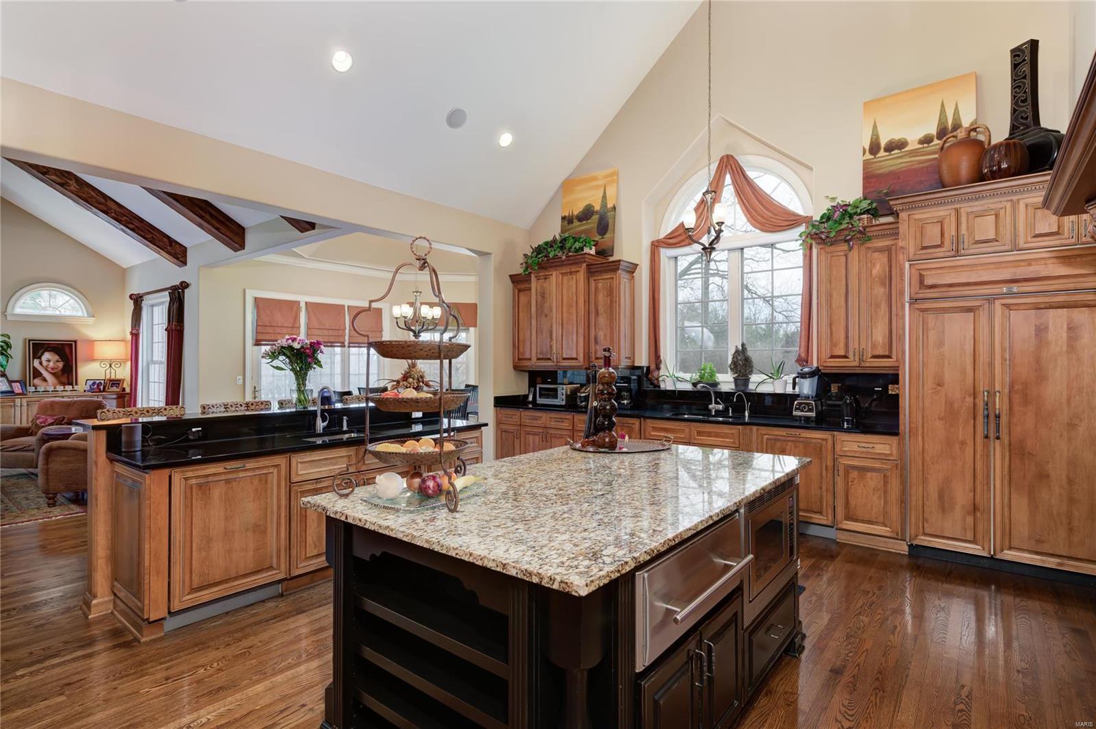 Stilwell Lane - Residential