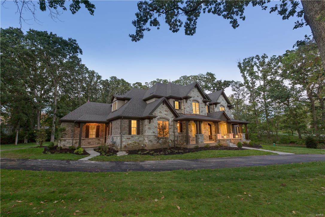 Frontenac Park - Residential