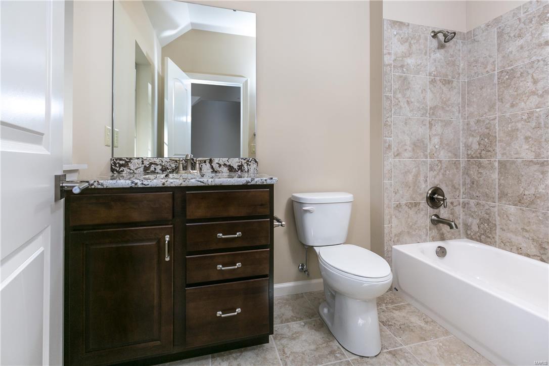 Frontenac Park - Residential