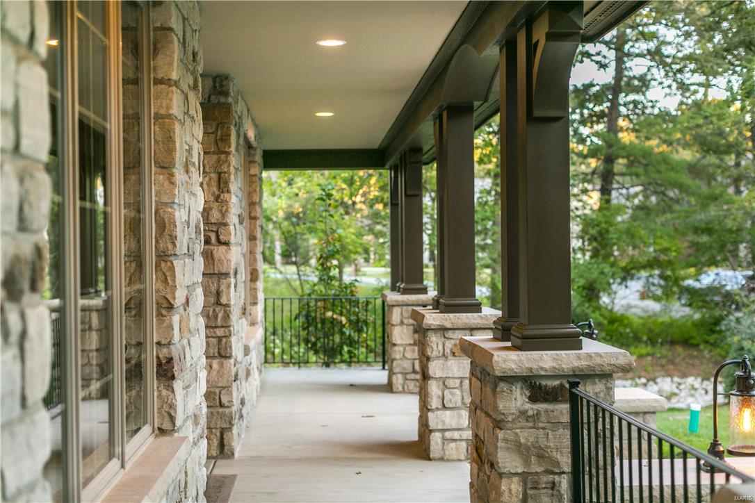 Frontenac Park - Residential