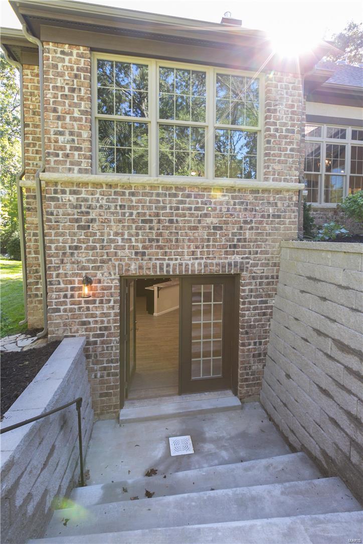 Frontenac Park - Residential