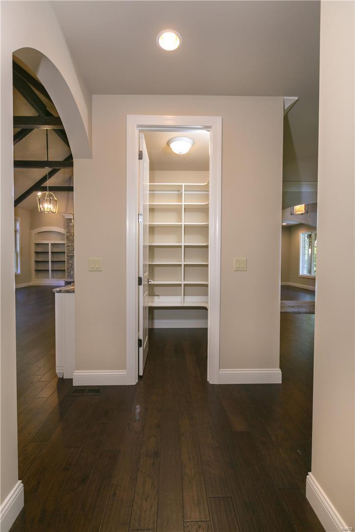 Frontenac Park - Residential