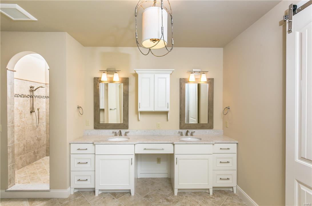 Frontenac Park - Residential