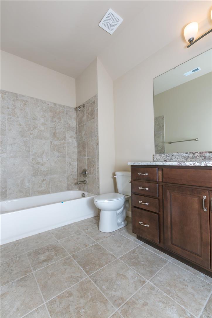 Frontenac Park - Residential