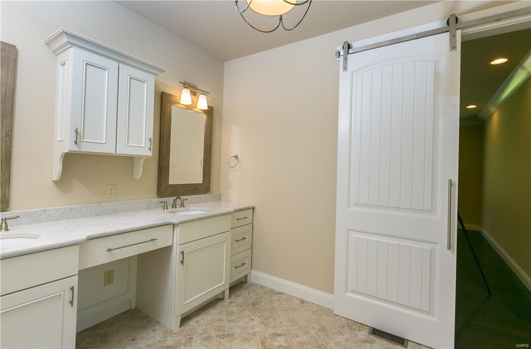 Frontenac Park - Residential