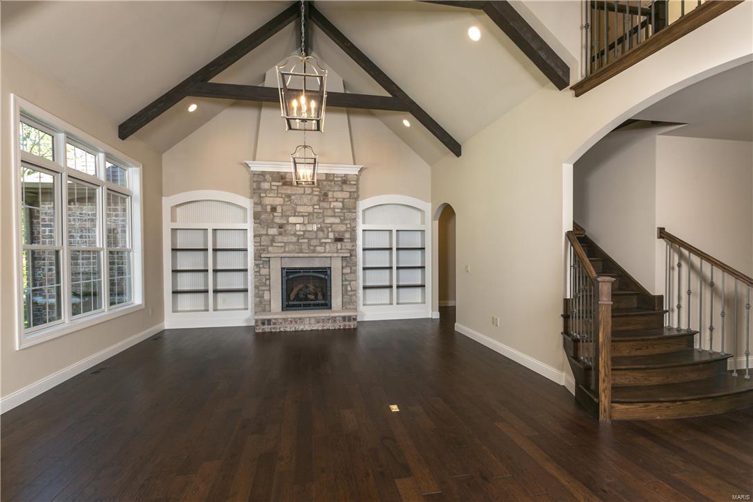 Frontenac Park - Residential