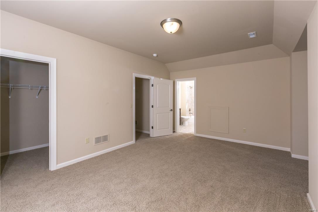 Frontenac Park - Residential