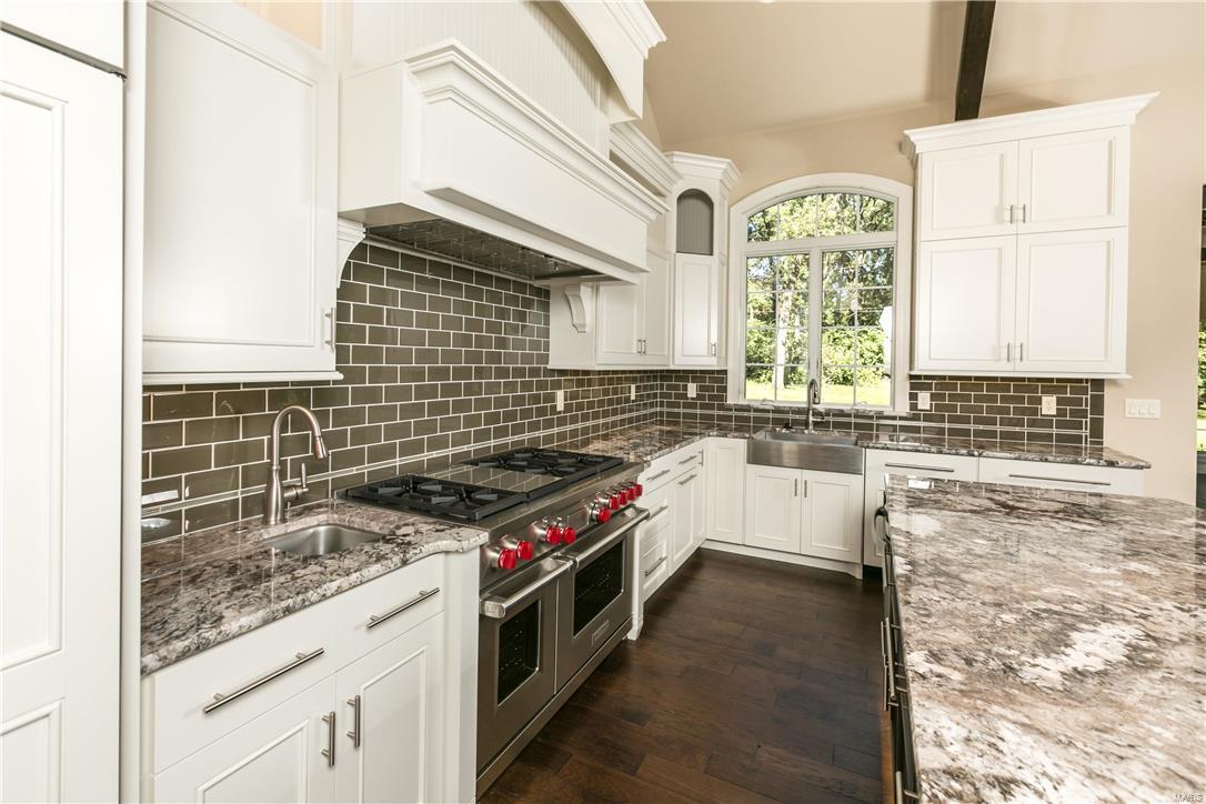 Frontenac Park - Residential