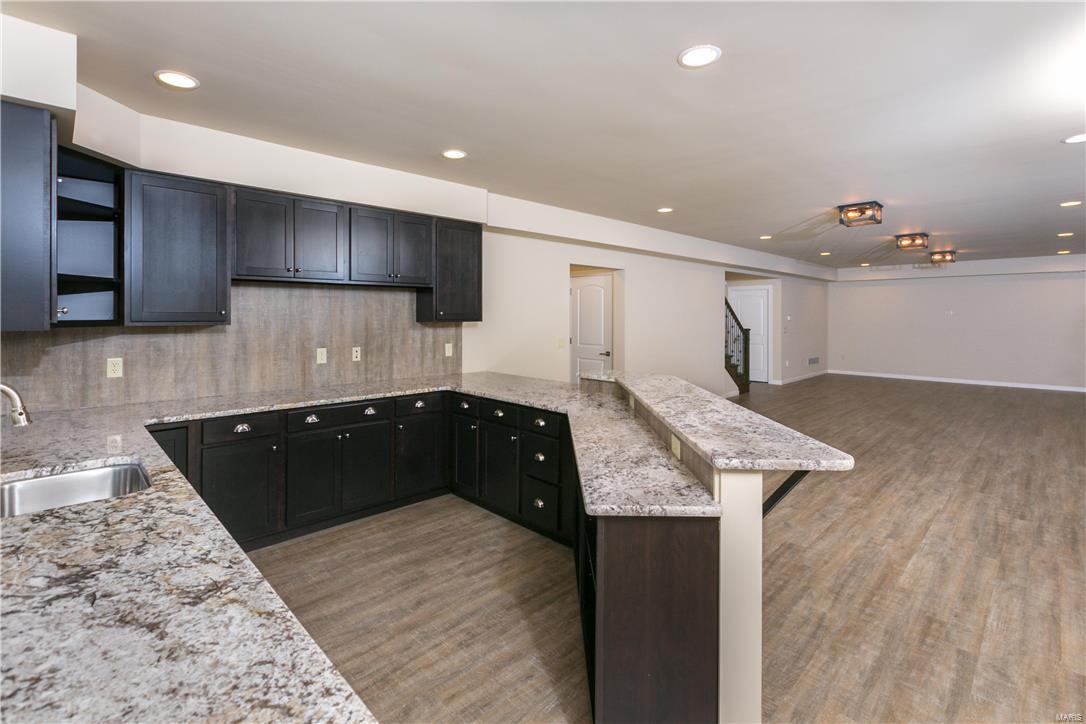 Frontenac Park - Residential