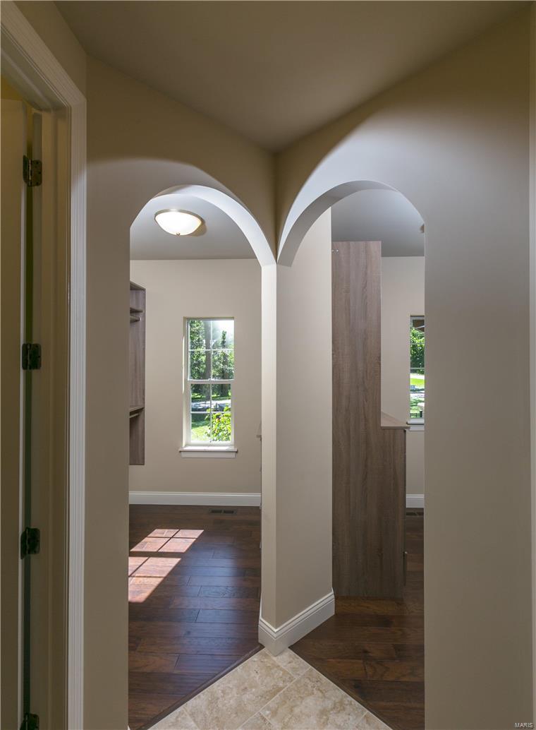 Frontenac Park - Residential