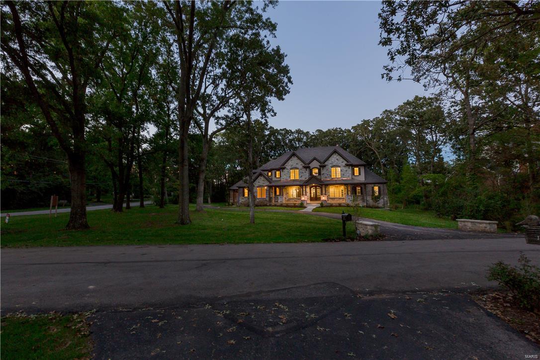 Frontenac Park - Residential