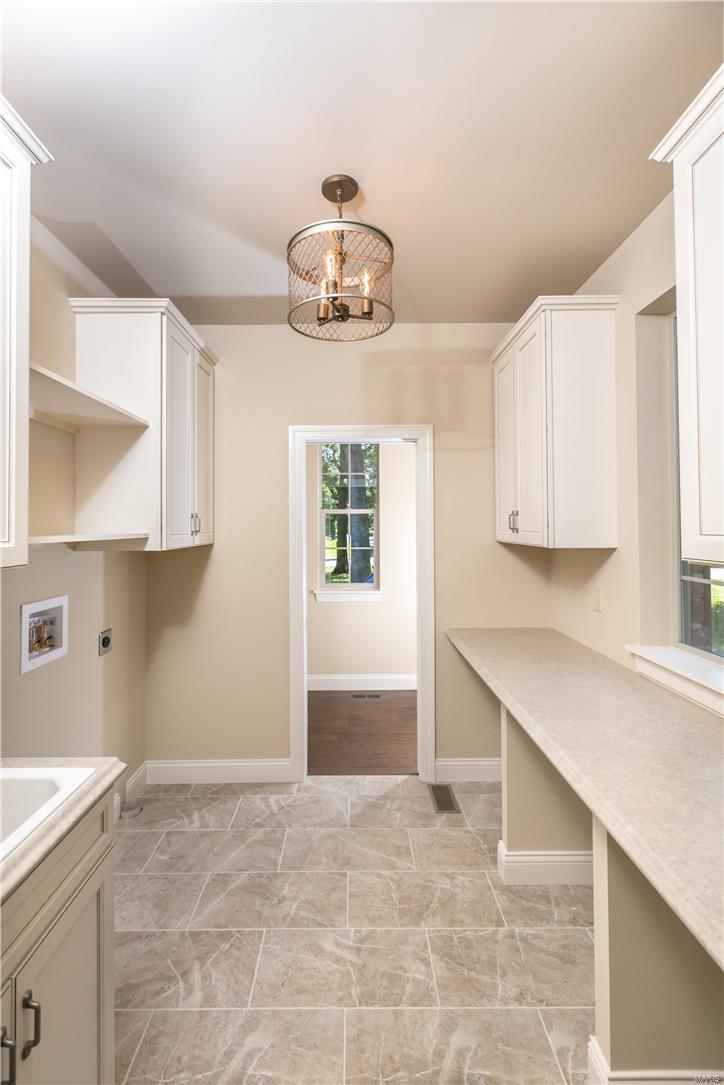 Frontenac Park - Residential