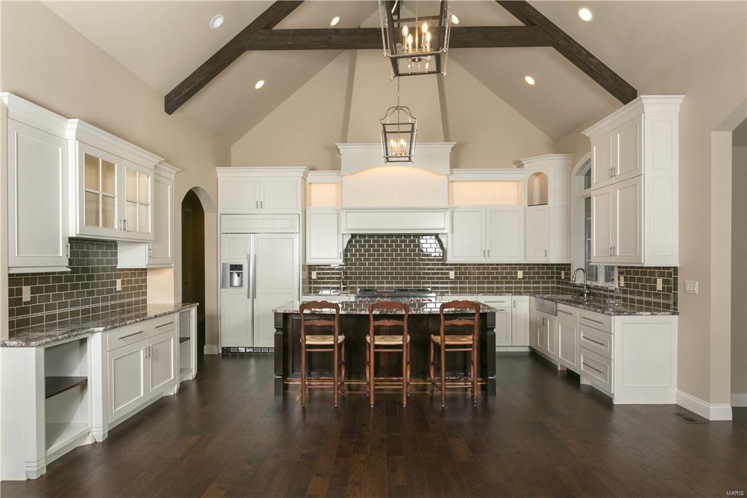 Frontenac Park - Residential