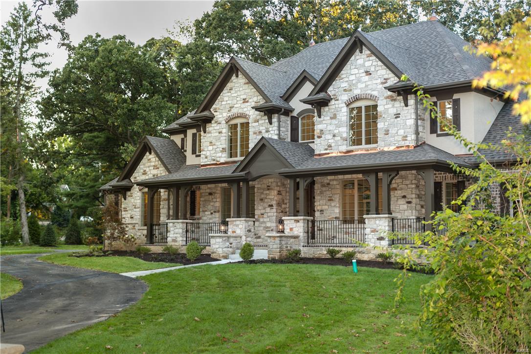 Frontenac Park - Residential