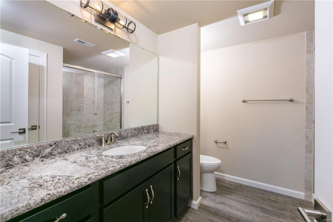 Frontenac Park - Residential