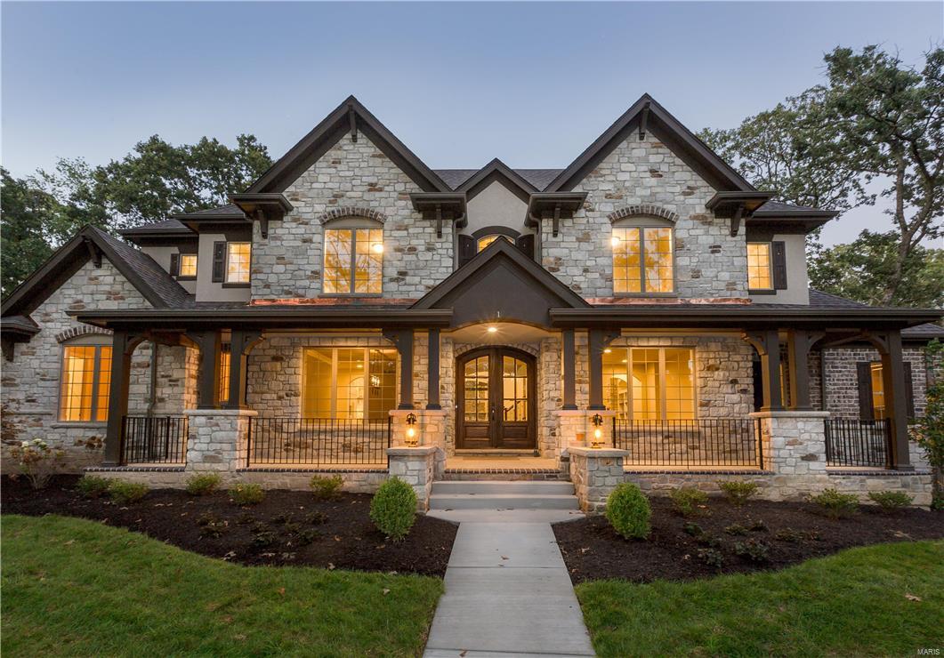 Frontenac Park - Residential